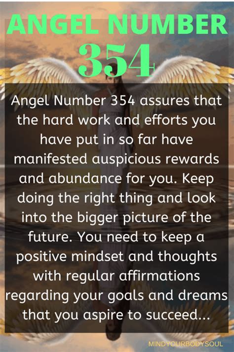 angel number 354 twin flame